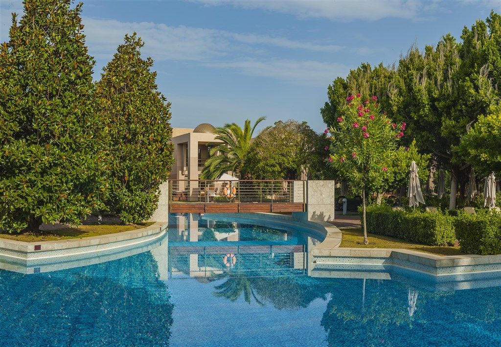 Gloria Serenity Resort Hotel28