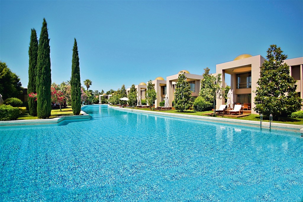 Gloria Serenity Resort Hotel30