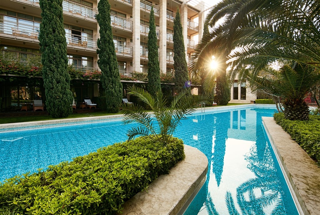 Gloria Serenity Resort Hotel31