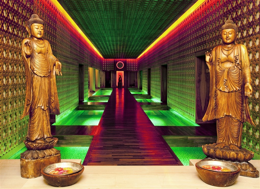 Gloria Serenity Resort Hotel33