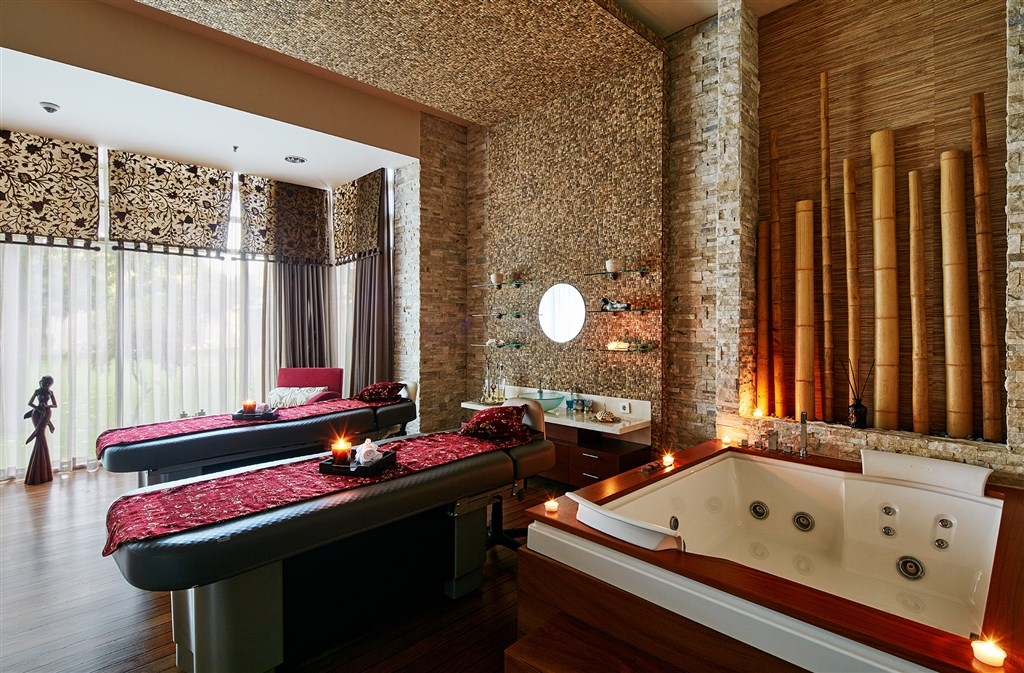 Gloria Serenity Resort Hotel34