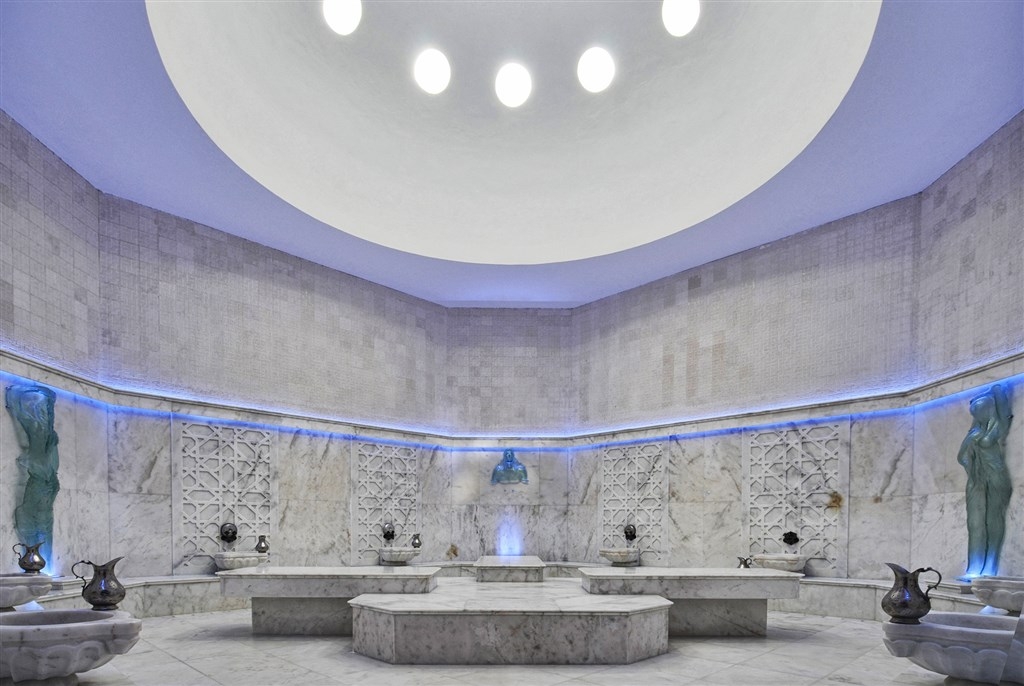 Gloria Serenity Resort Hotel35