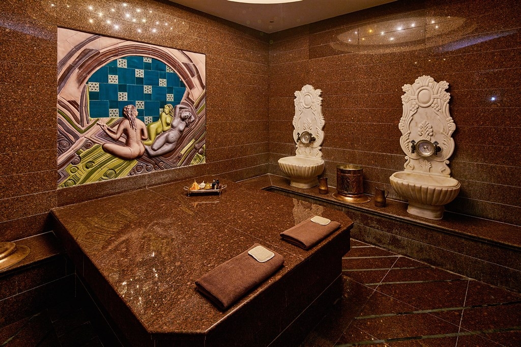 Gloria Serenity Resort Hotel36