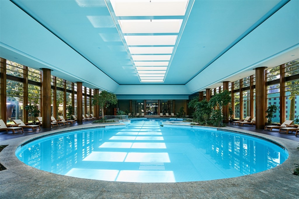 Gloria Serenity Resort Hotel37