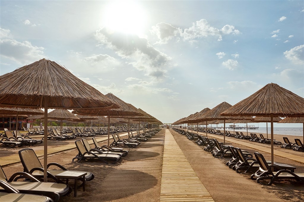 Gloria Serenity Resort Hotel38