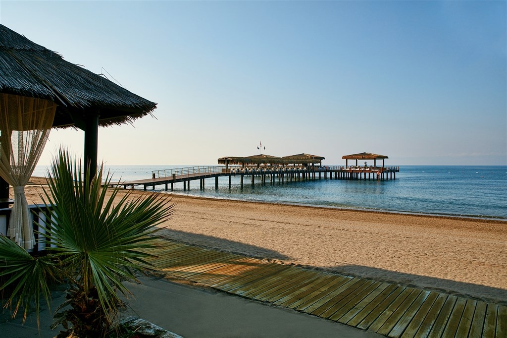 Gloria Serenity Resort Hotel39