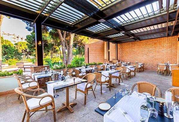 Gloria Verde Resort Hotel254