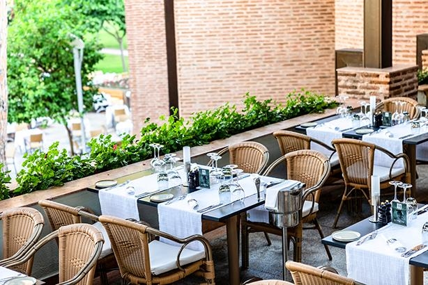 Gloria Verde Resort Hotel255