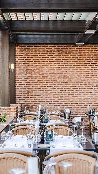 Gloria Verde Resort Hotel256