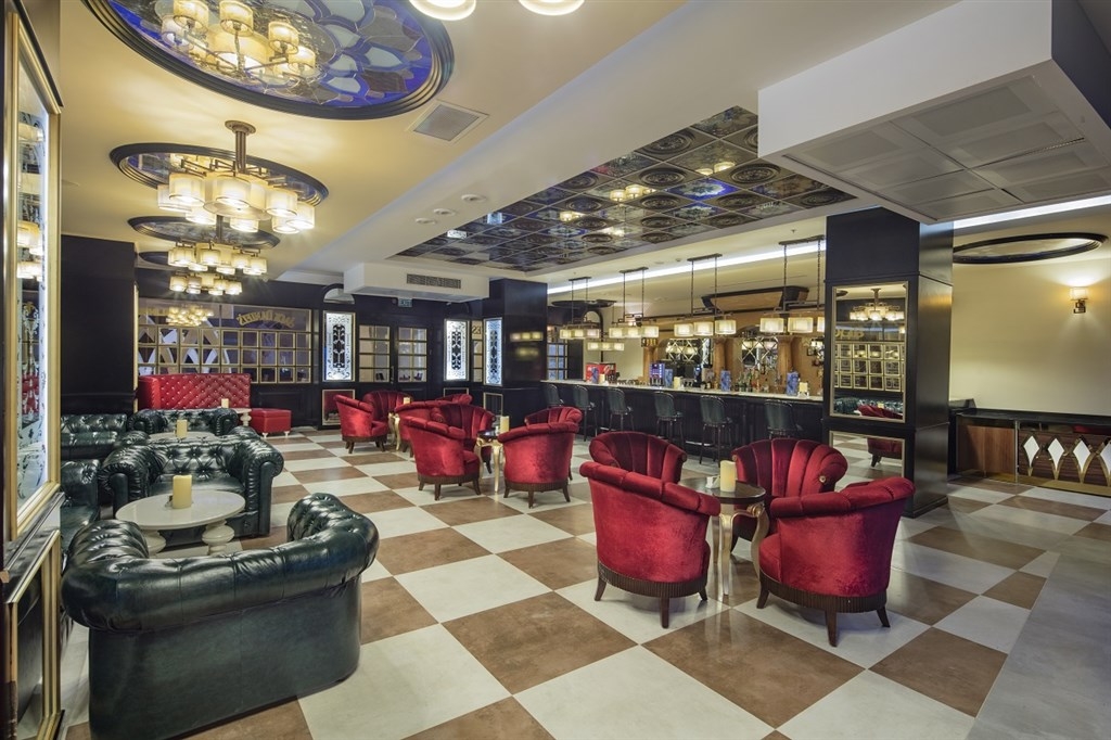Granada Luxury Okurcalar2