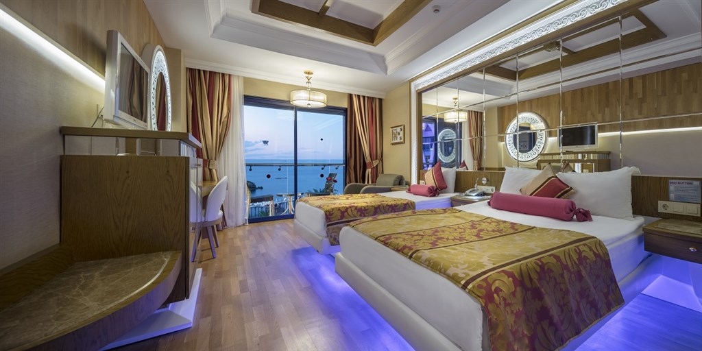 Granada Luxury Okurcalar6
