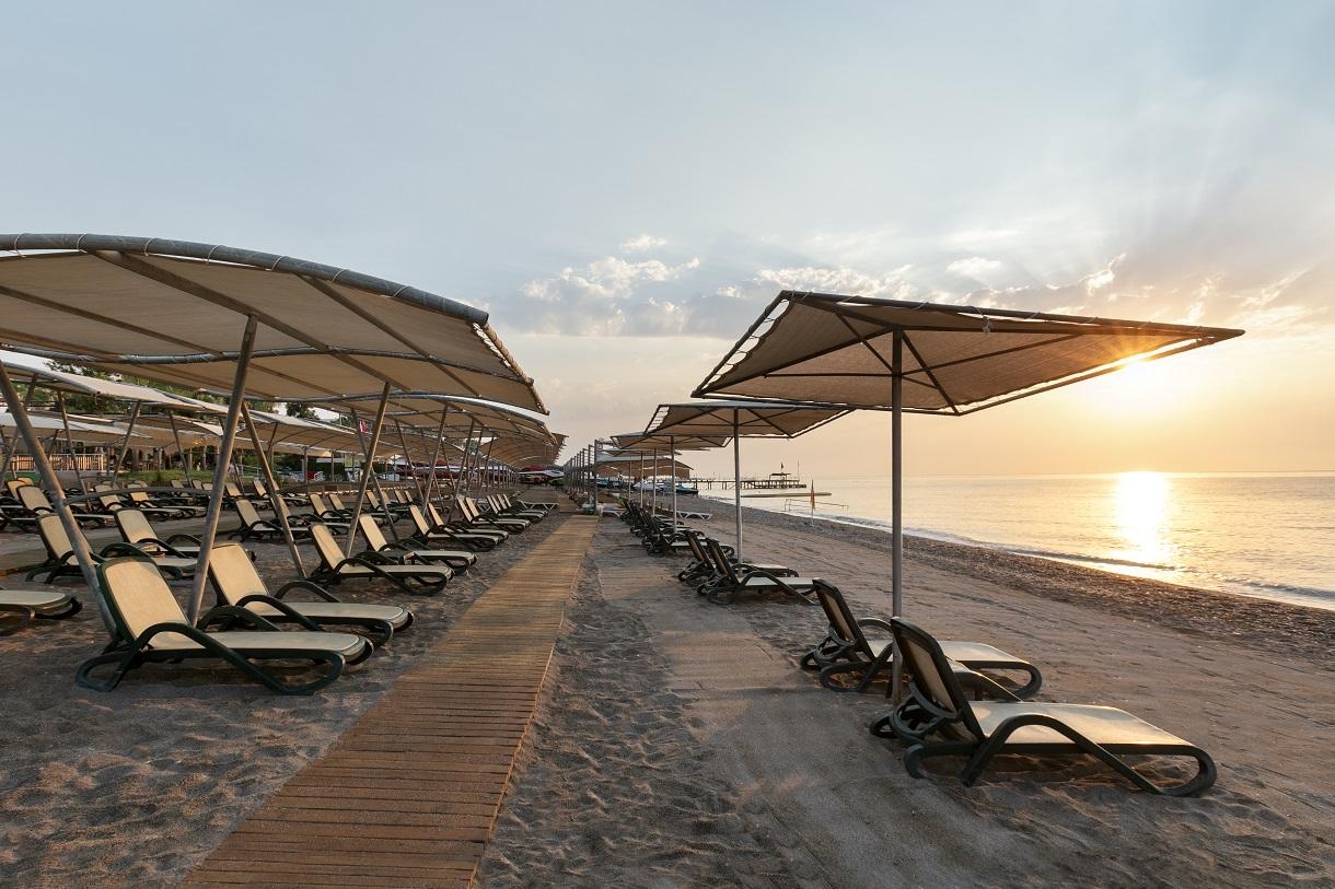 Greenwood Kemer Resort(Exc.Sherwood Greenwood Resort)27