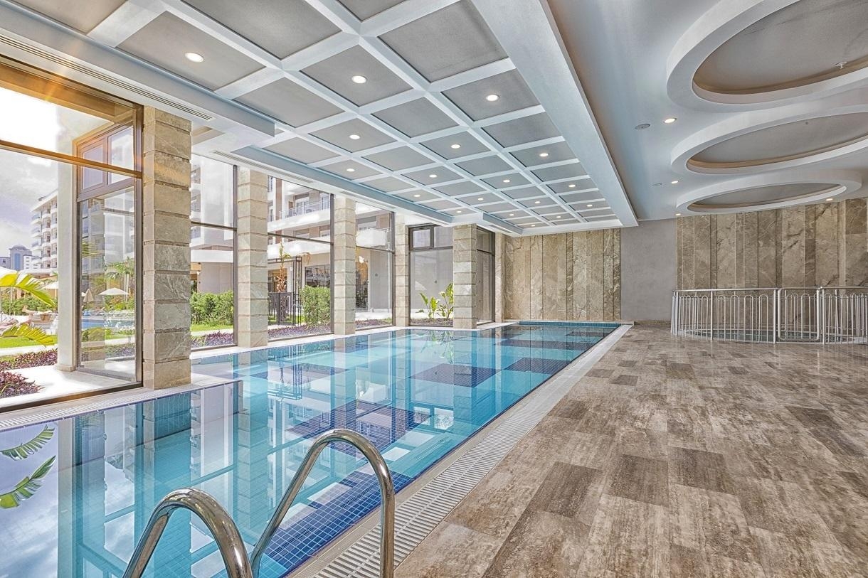 Greenwood Suites Resort (Exc. Sherwood Suites Resort)17