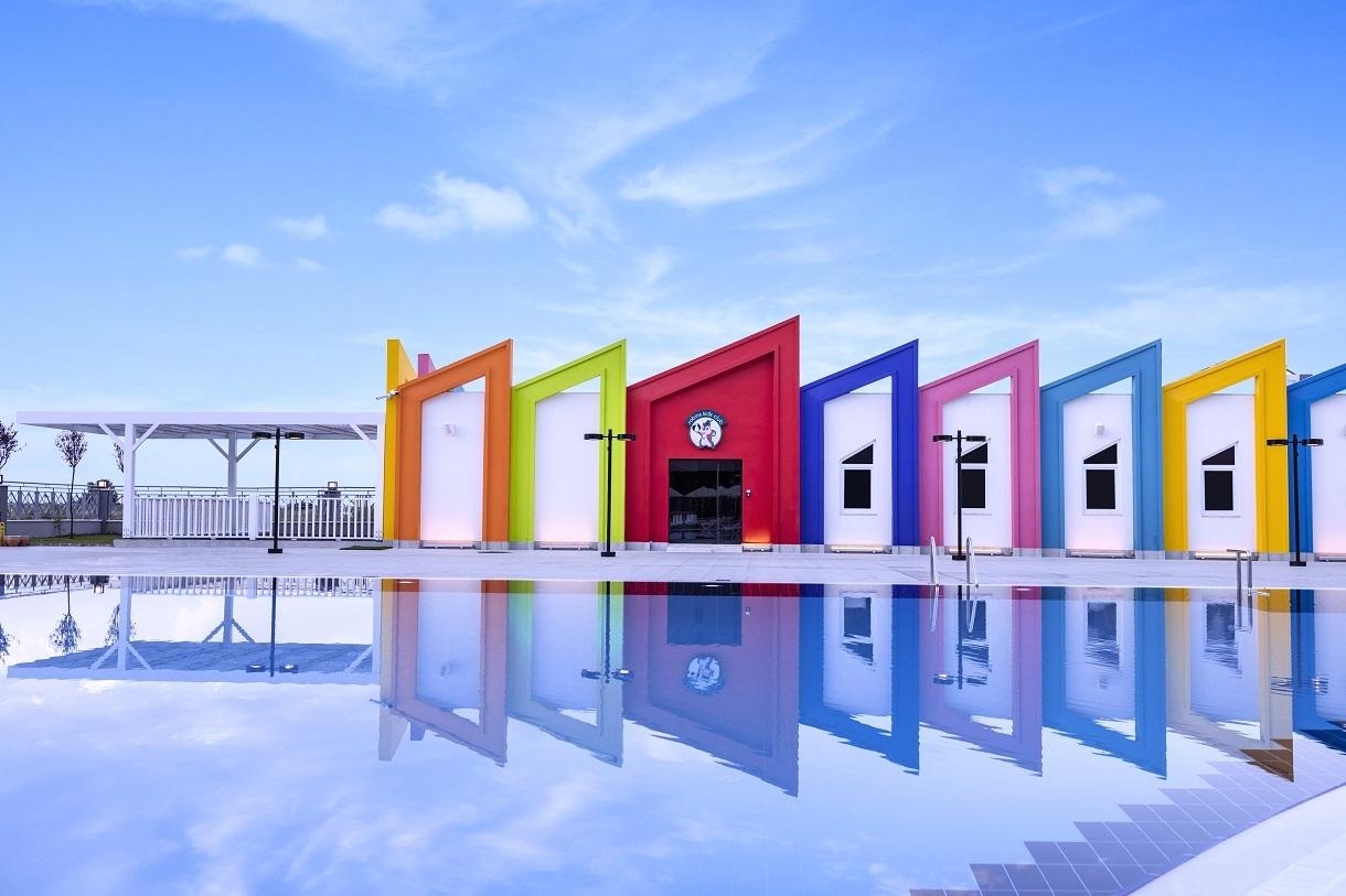 Greenwood Suites Resort (Exc. Sherwood Suites Resort)14