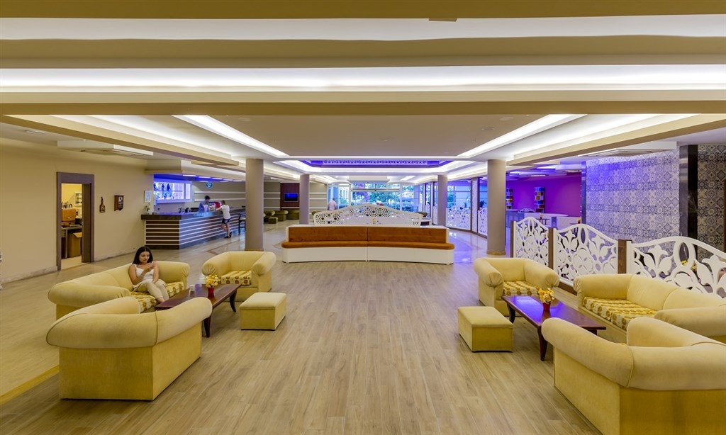 Holiday Park Resort2