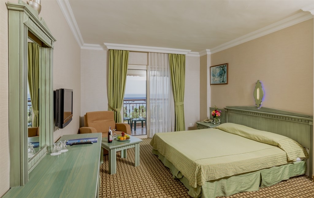 Holiday Park Resort3