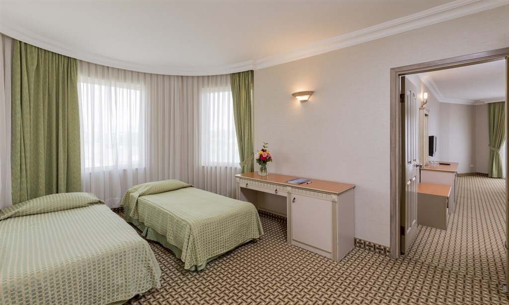 Holiday Park Resort7