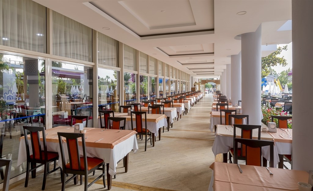 Holiday Park Resort8