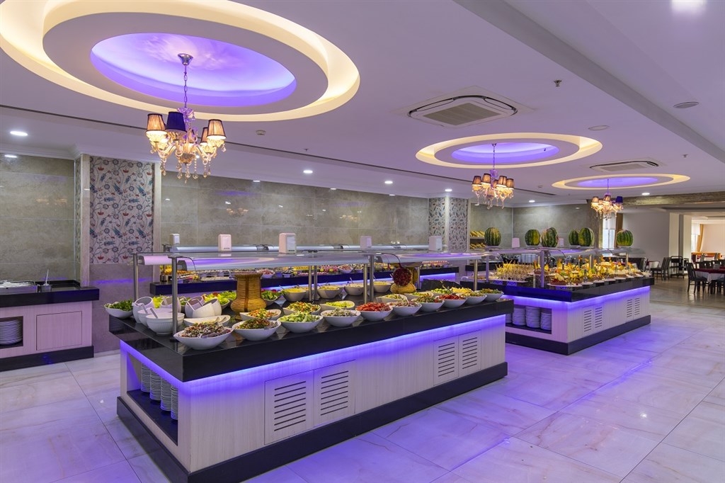 Holiday Park Resort9