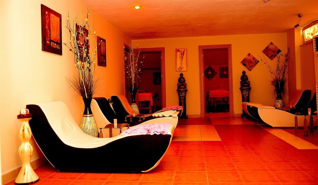 Holiday Park Resort15