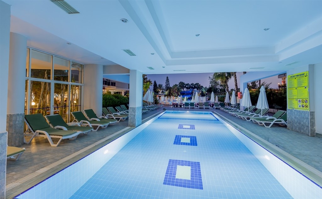 Holiday Park Resort16