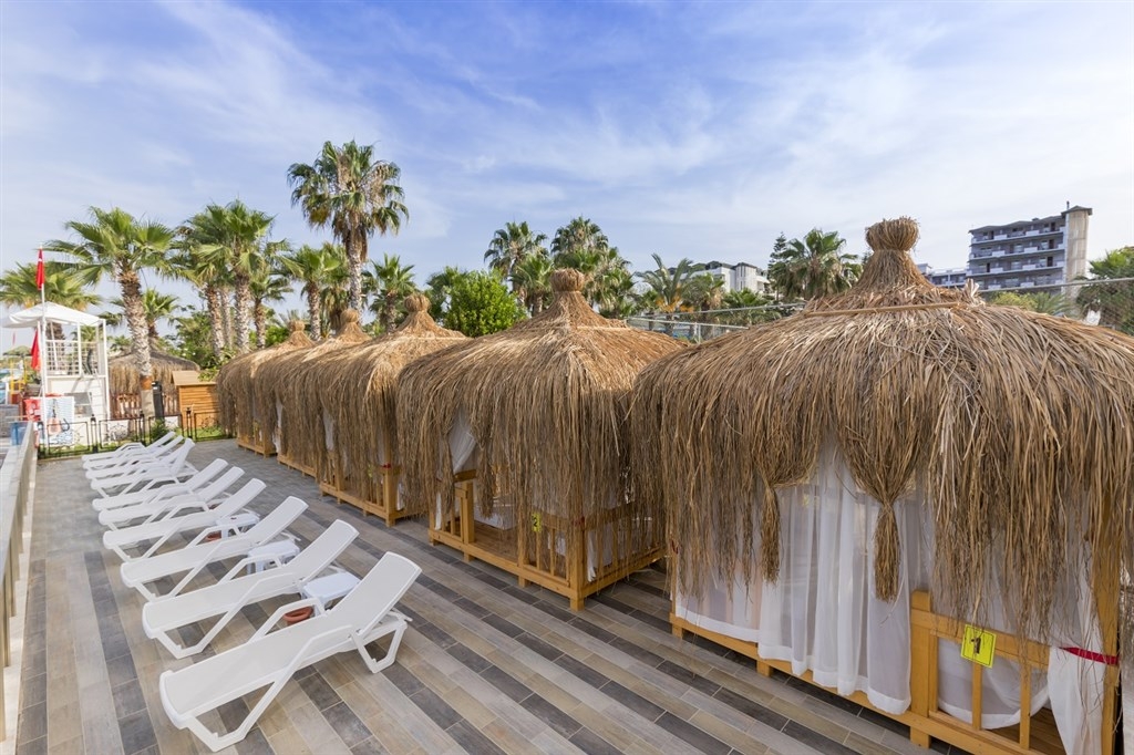 Holiday Park Resort18