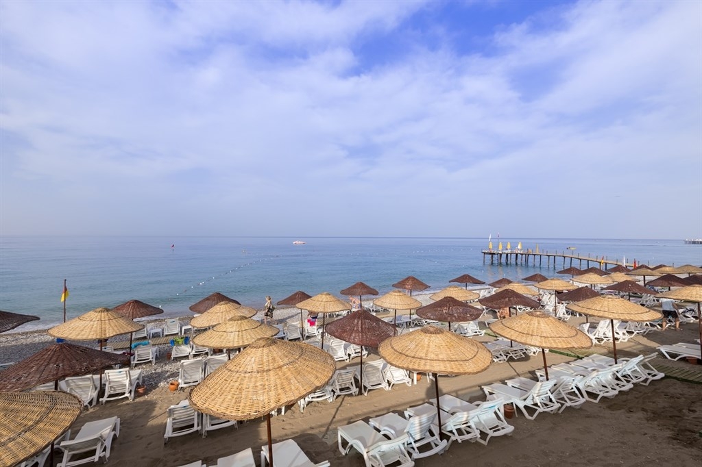 Holiday Park Resort19