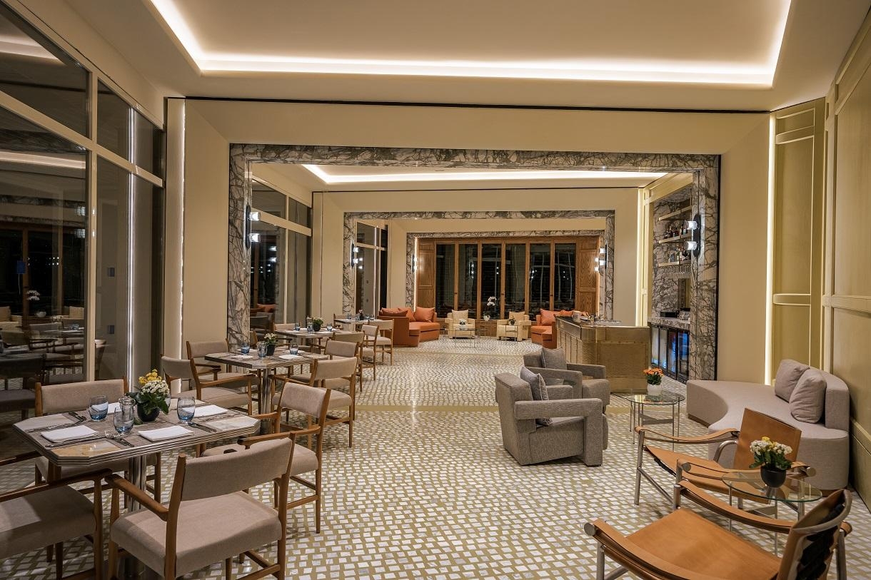 Kaya Palazzo Golf Resort10