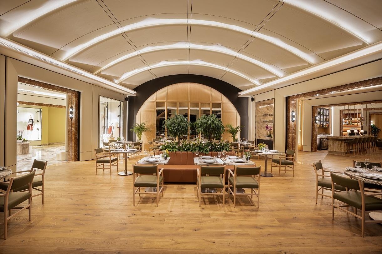 Kaya Palazzo Golf Resort9