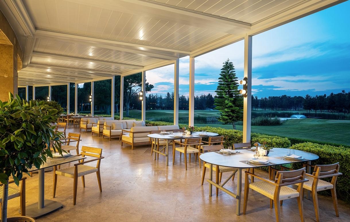 Kaya Palazzo Golf Resort11