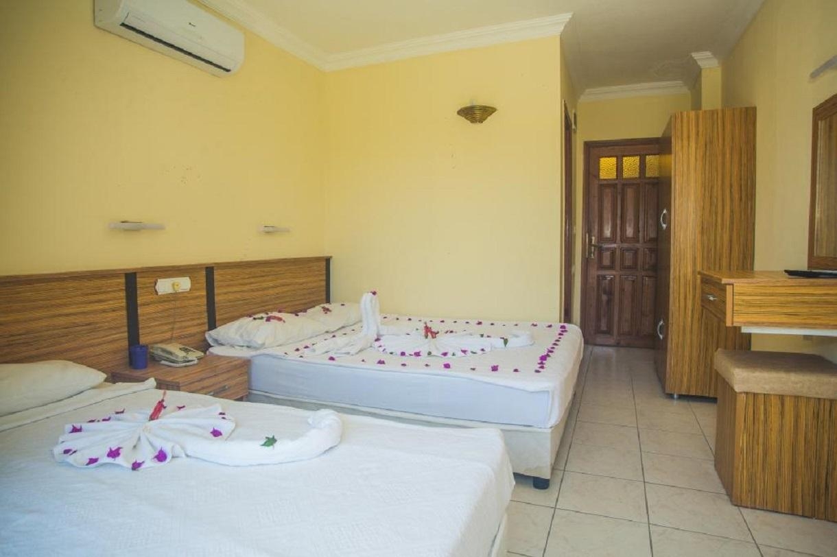 Kemer Star Hotel6