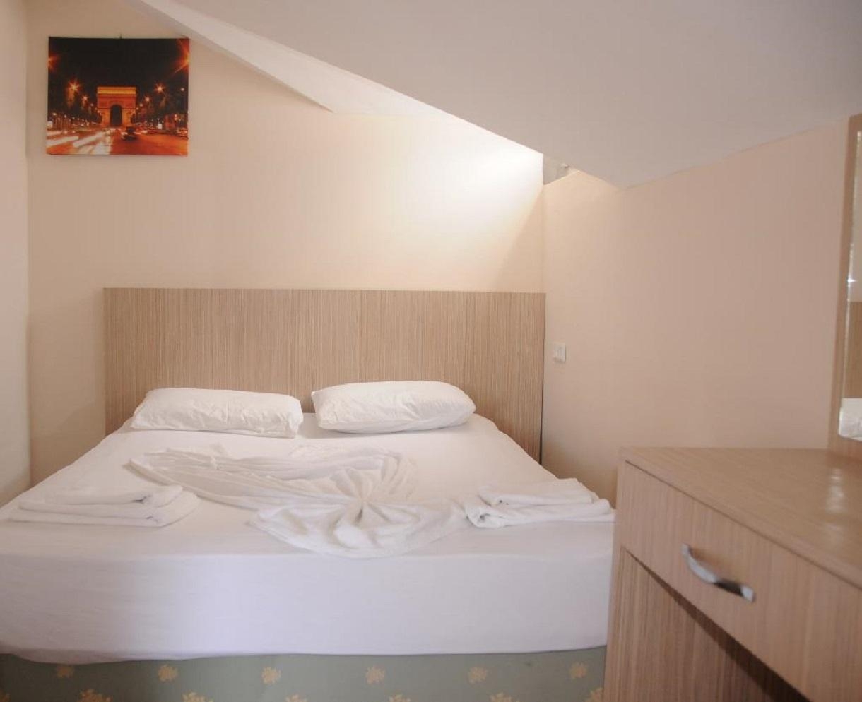 Kemer Star Hotel8