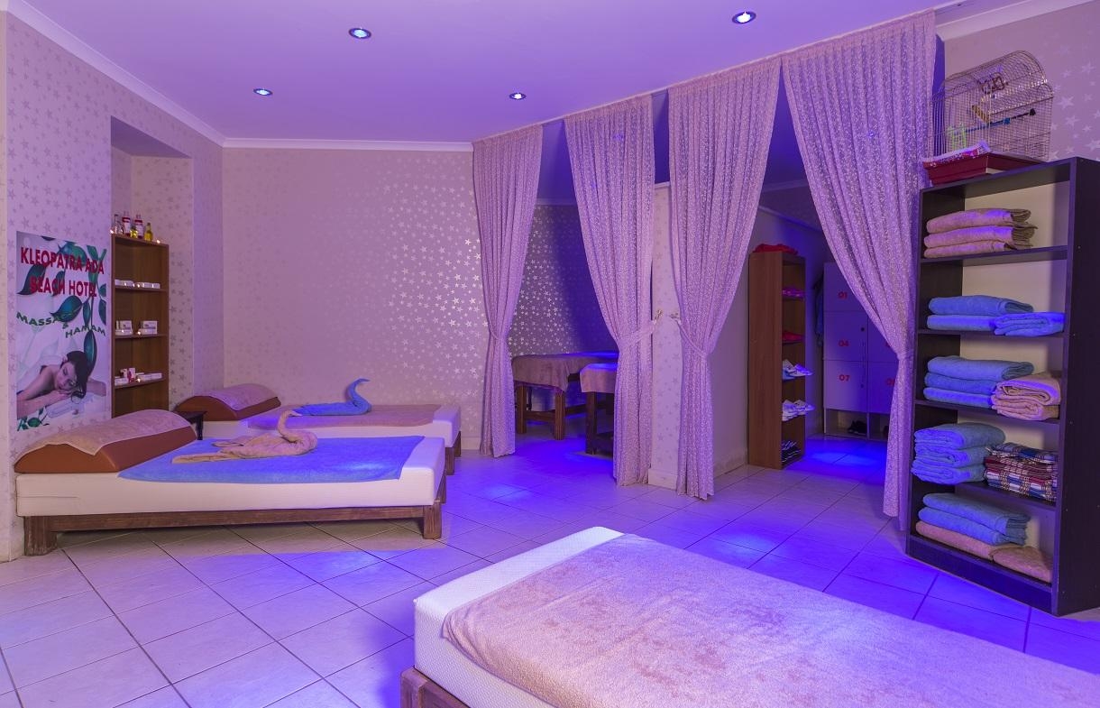 Kleopatra Ada Beach Hotel15