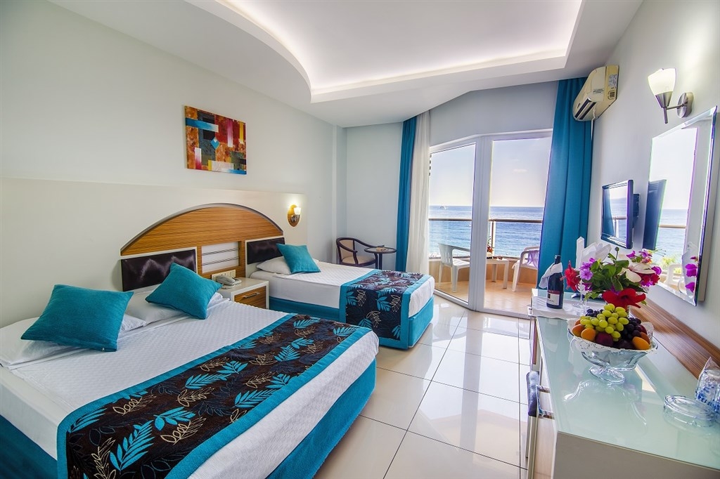 Kleopatra Ada Beach Hotel4