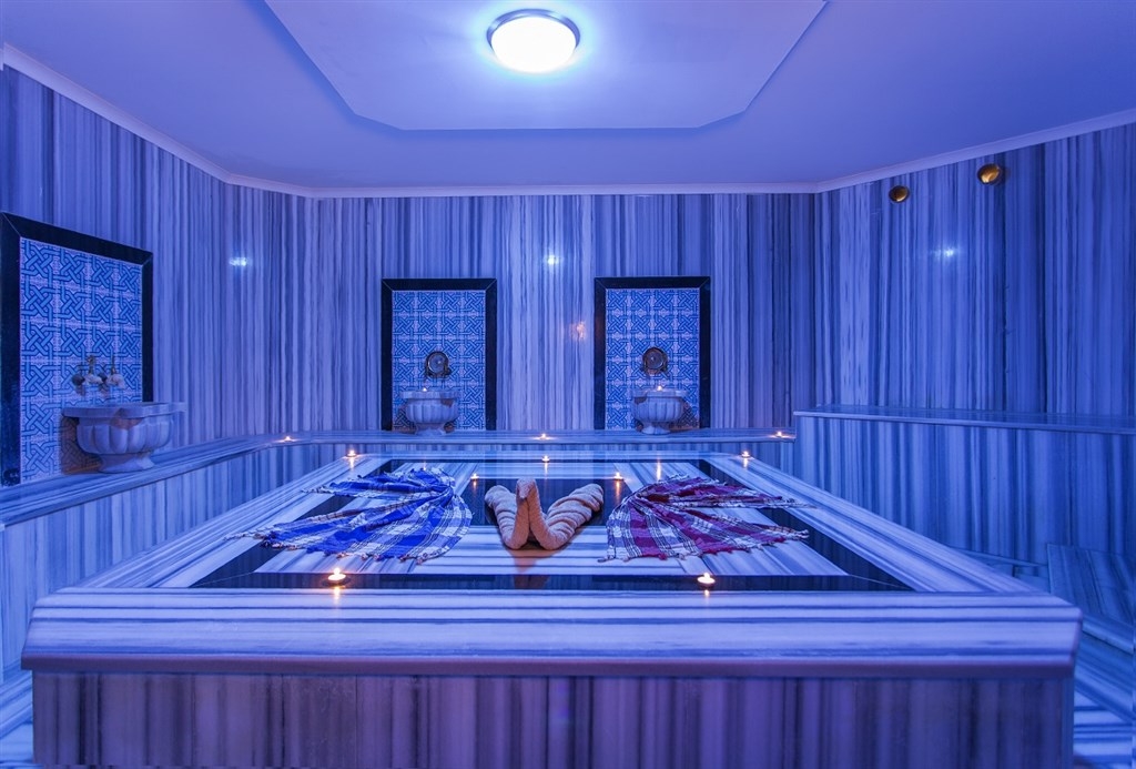 Kleopatra Ada Beach Hotel12