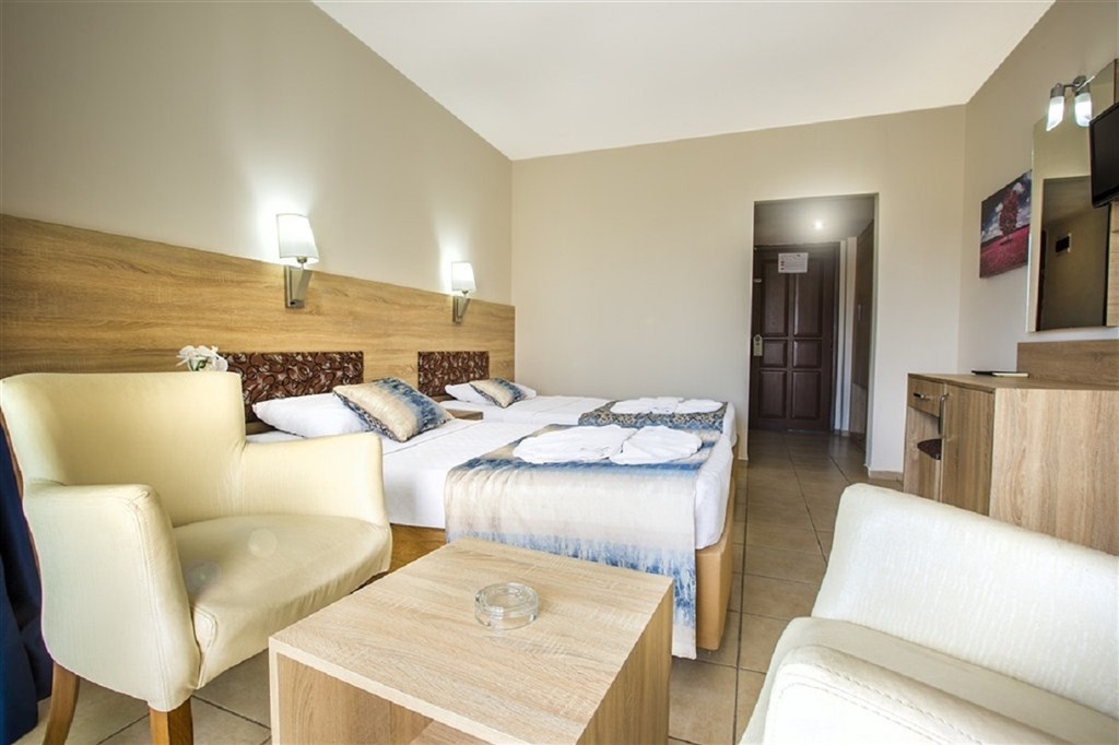 Kleopatra Arsi Hotel4