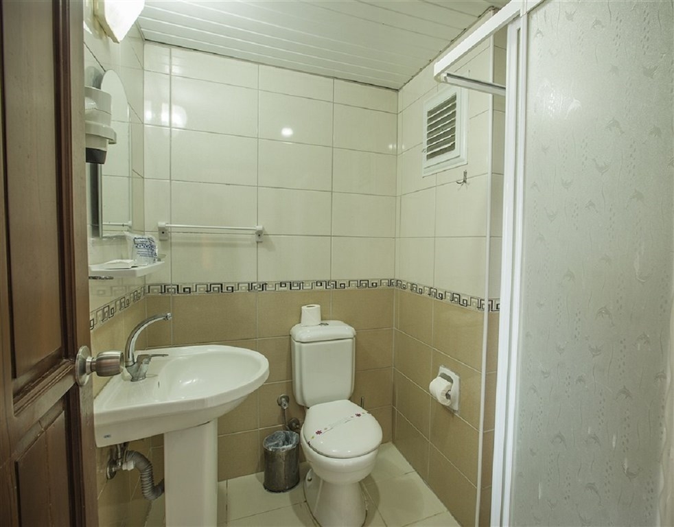 Kleopatra Arsi Hotel6