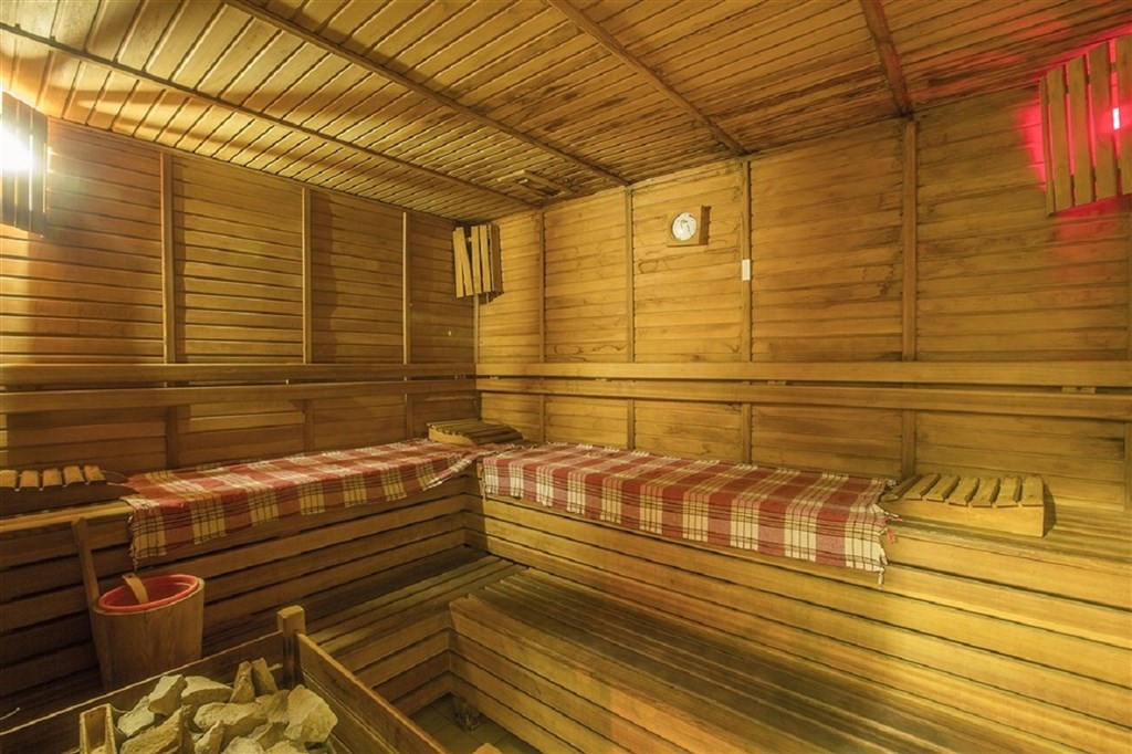 Kleopatra Arsi Hotel12
