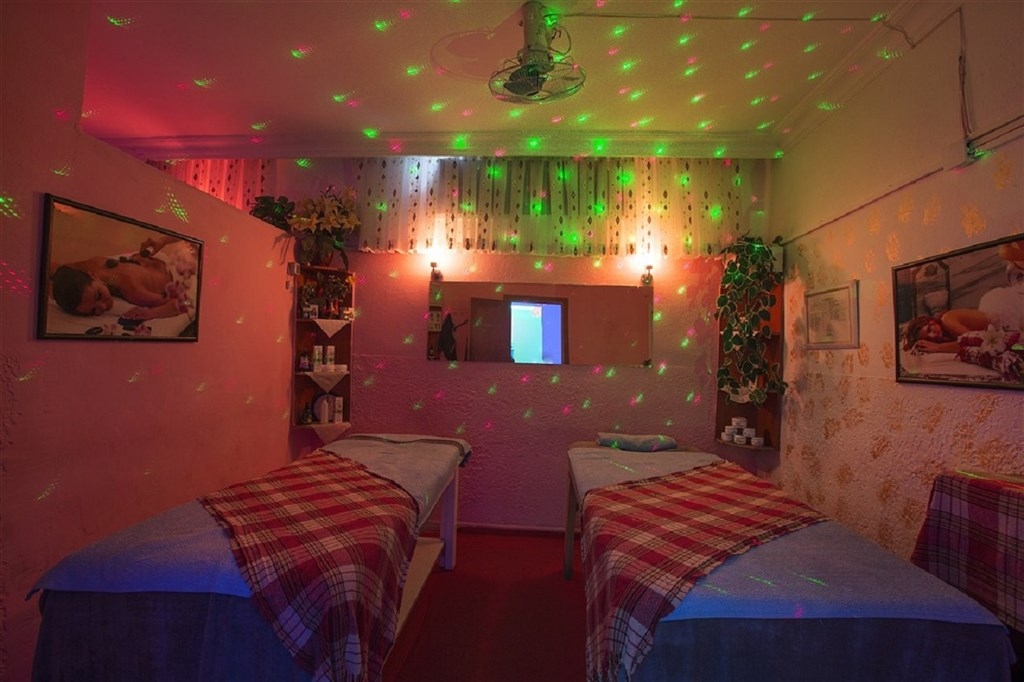 Kleopatra Arsi Hotel13
