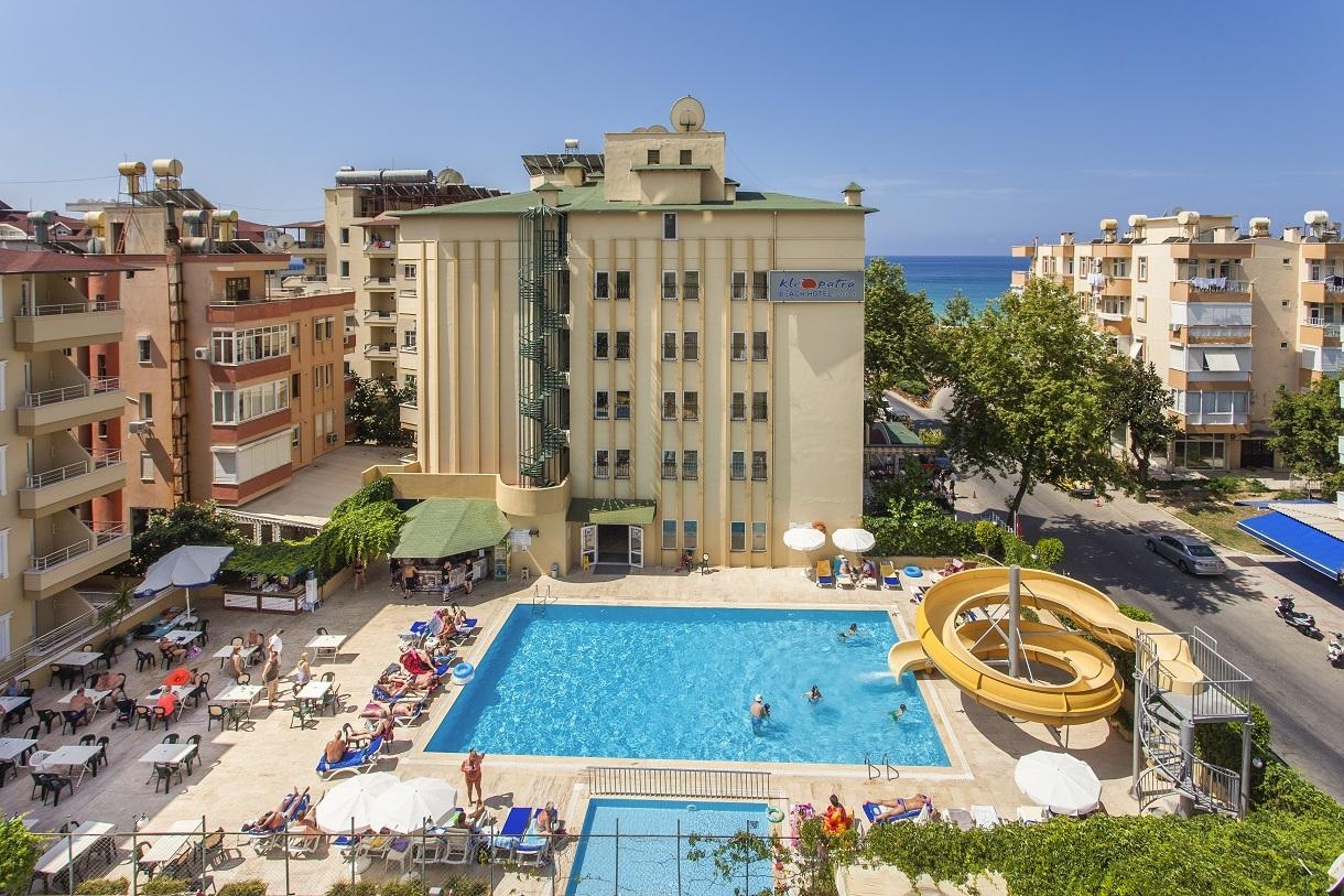 Kleopatra Beach Hotel11