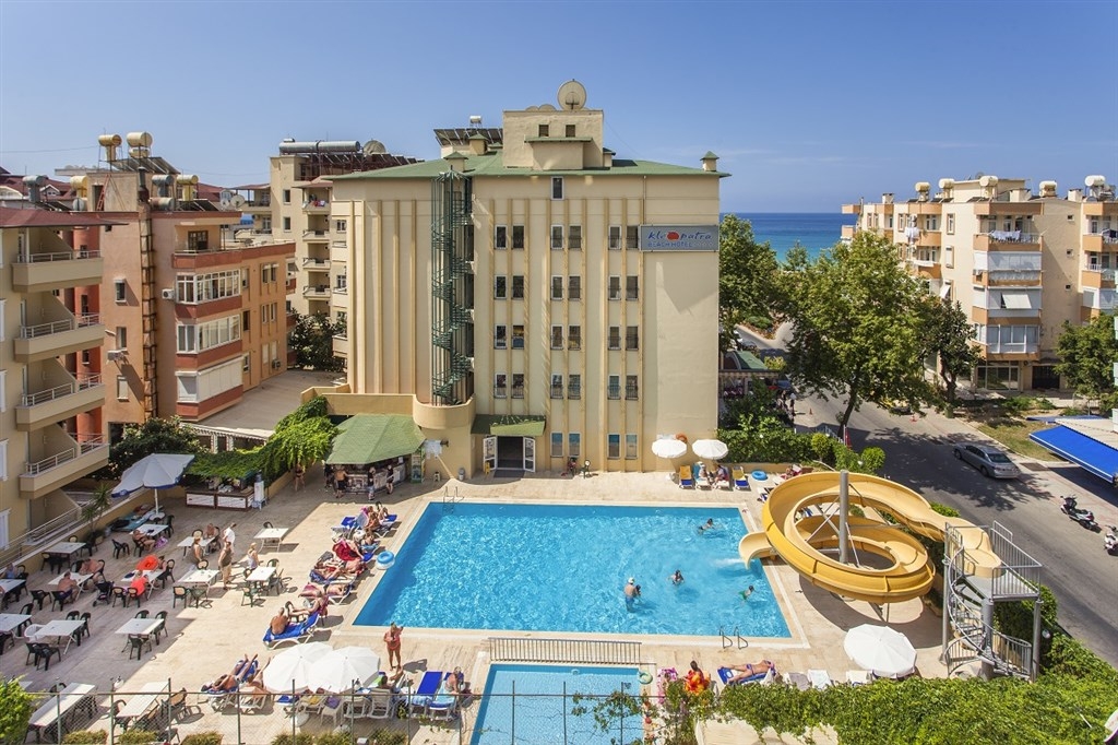 Kleopatra Beach Hotel11