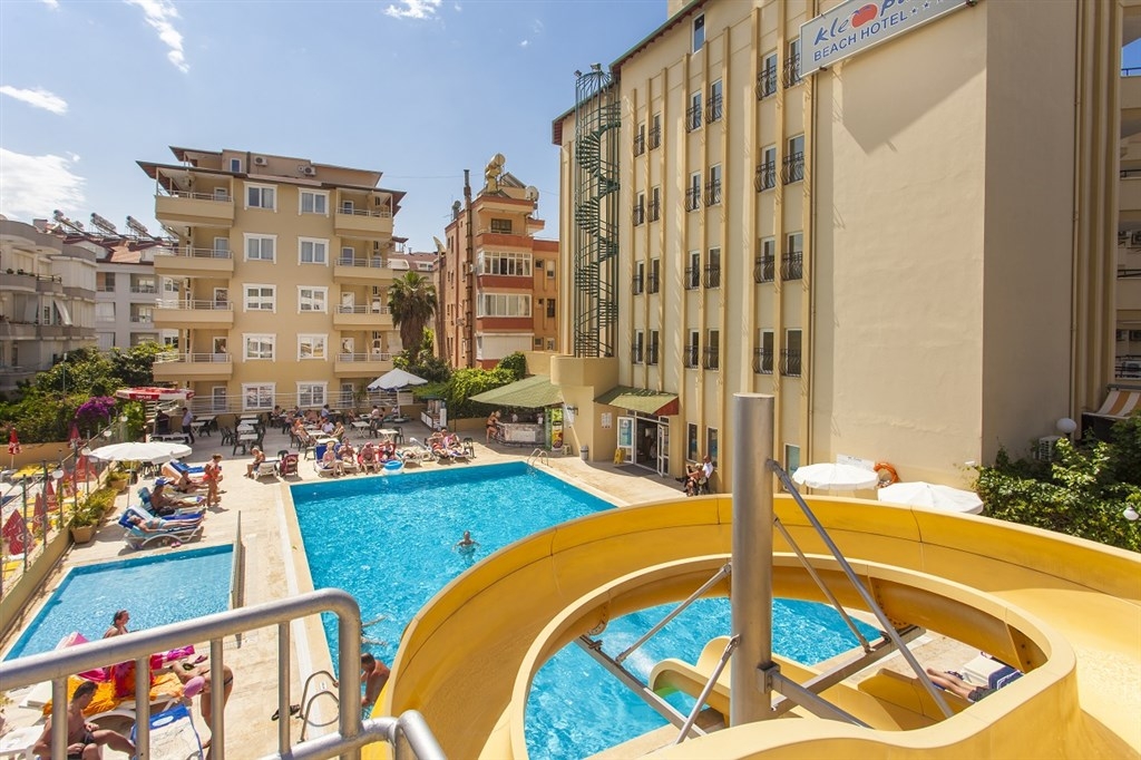 Kleopatra Beach Hotel12