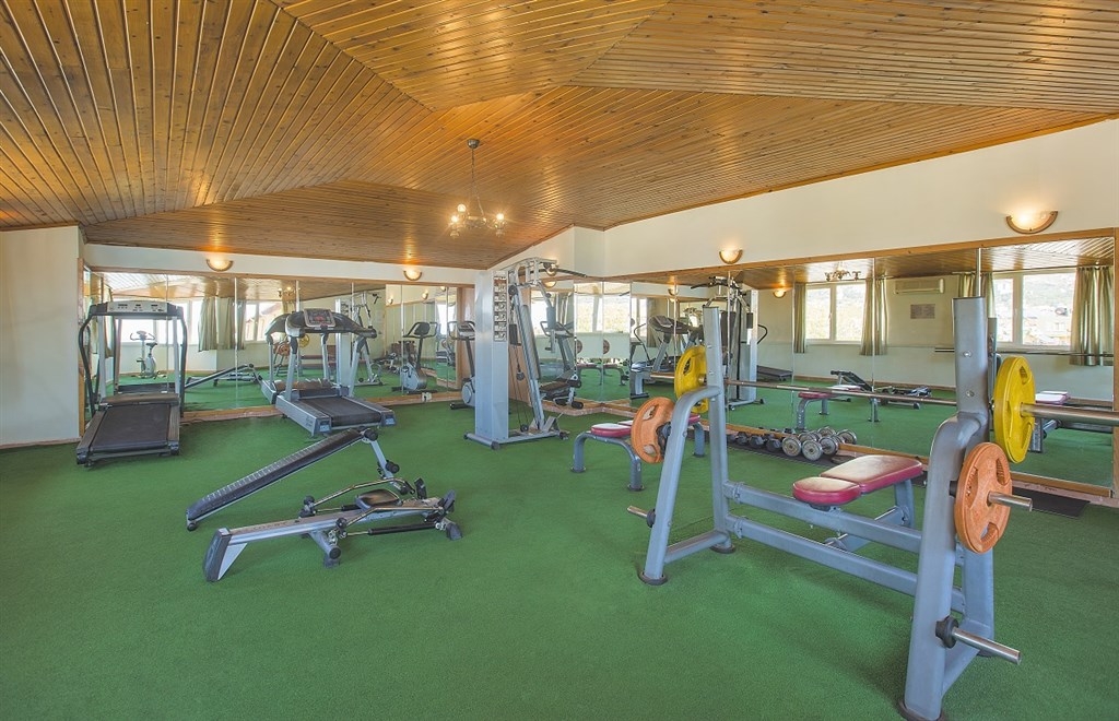 Kleopatra Beach Hotel15