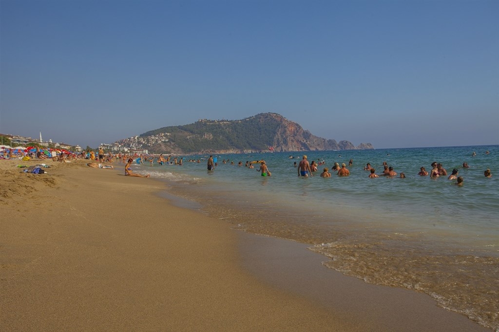 Kleopatra Beach Hotel18