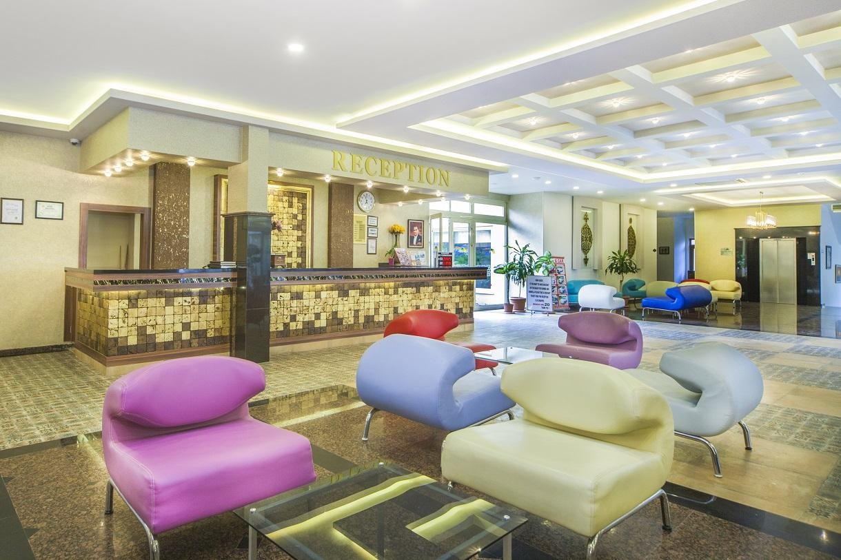 Kleopatra Royal Palm Hotel4