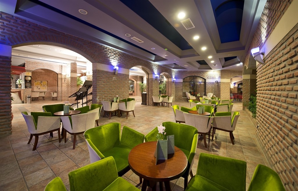 Limak Arcadia Sport Resort Hotel3