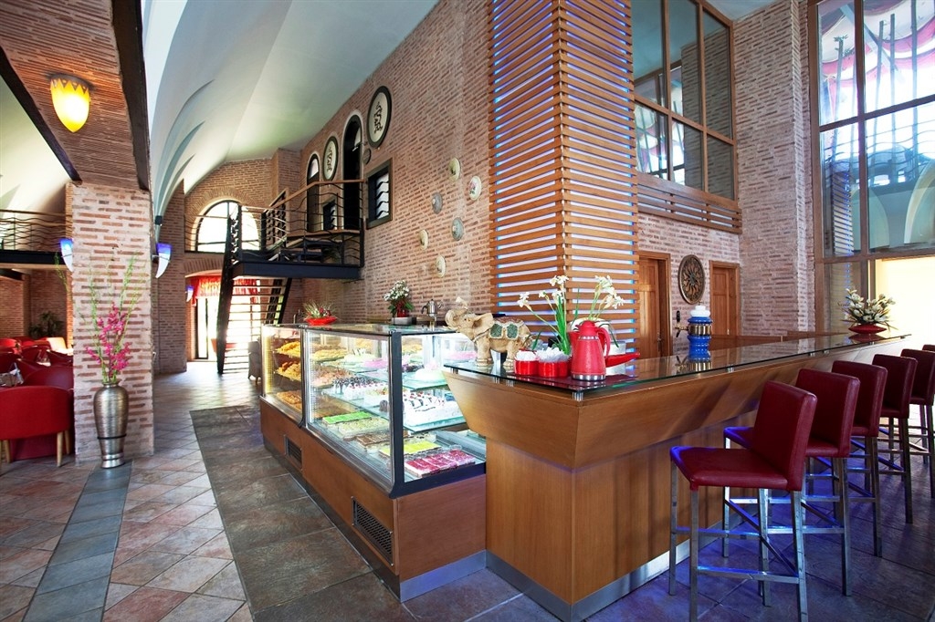 Limak Arcadia Sport Resort Hotel4