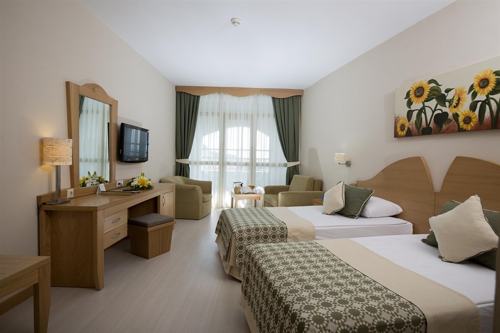 Limak Arcadia Sport Resort Hotel5