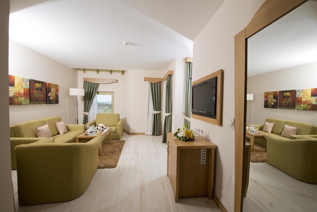 Limak Arcadia Sport Resort Hotel6