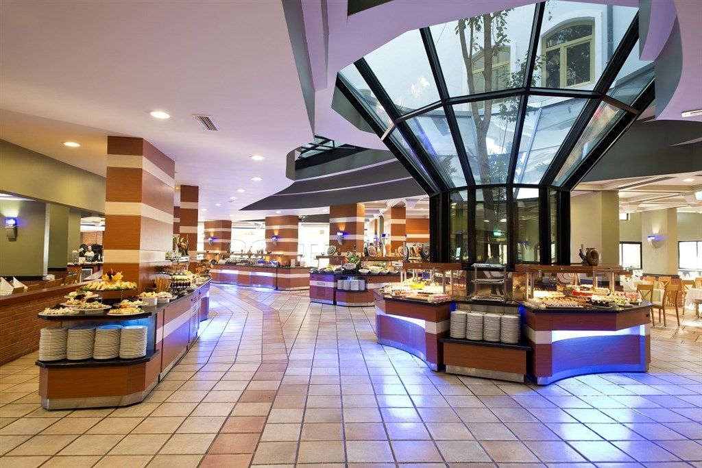 Limak Arcadia Sport Resort Hotel8